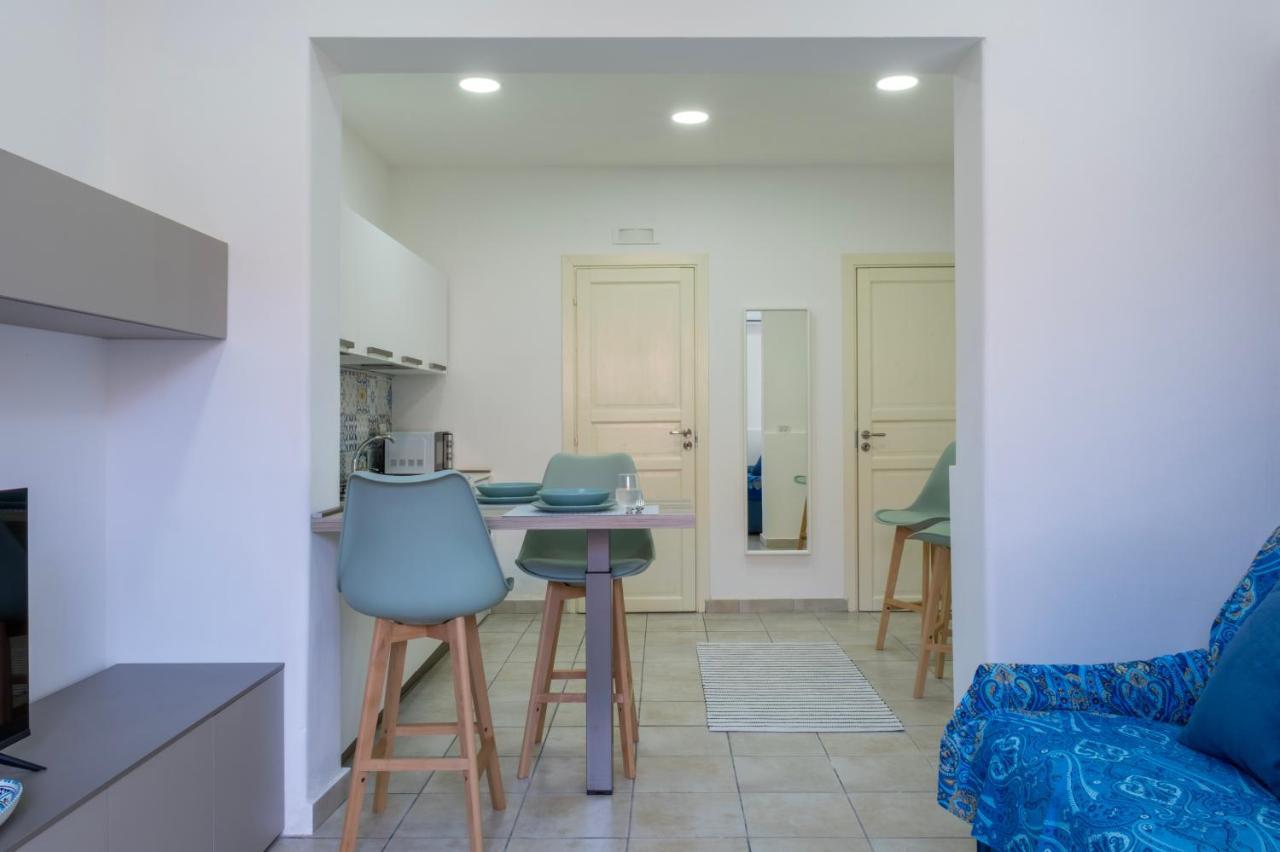 Majolica Home San Gregorio di Catania Exterior photo