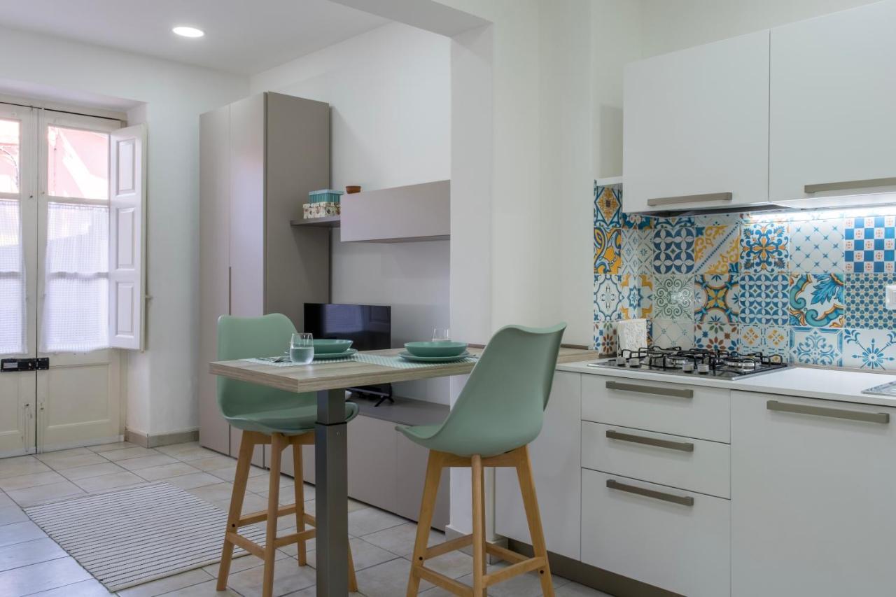 Majolica Home San Gregorio di Catania Exterior photo