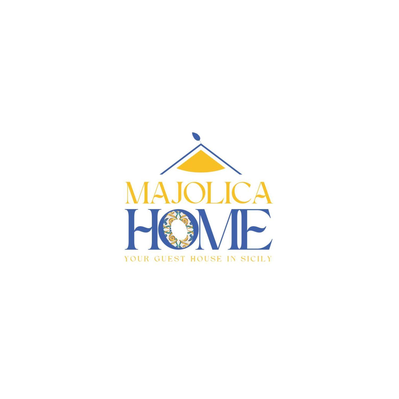 Majolica Home San Gregorio di Catania Exterior photo